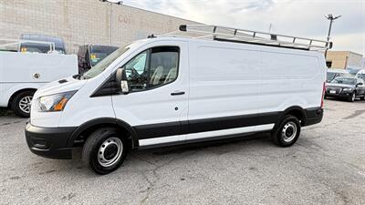 2021 Ford Transit 250 1-Owner Eco-Boost - Photo 19 - South El Monte, CA 91733