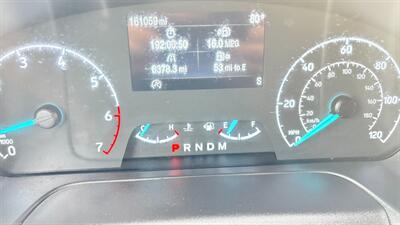 2021 Ford Transit 250 1-Owner Eco-Boost - Photo 27 - South El Monte, CA 91733