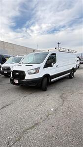 2021 Ford Transit 250 1-Owner Eco-Boost - Photo 3 - South El Monte, CA 91733