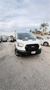 2021 Ford Transit 250 1-Owner Eco-Boost - Photo 2 - South El Monte, CA 91733