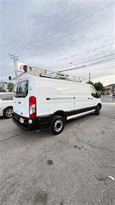 2021 Ford Transit 250 1-Owner Eco-Boost - Photo 10 - South El Monte, CA 91733