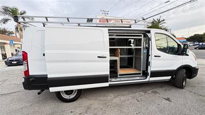 2021 Ford Transit 250 1-Owner Eco-Boost - Photo 21 - South El Monte, CA 91733