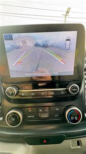 2021 Ford Transit 250 1-Owner Eco-Boost - Photo 30 - South El Monte, CA 91733