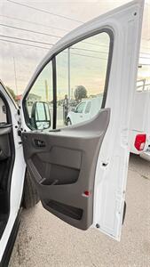 2021 Ford Transit 250 1-Owner Eco-Boost - Photo 23 - South El Monte, CA 91733