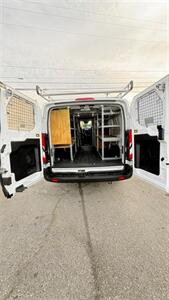 2021 Ford Transit 250 1-Owner Eco-Boost - Photo 16 - South El Monte, CA 91733