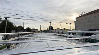 2021 Ford Transit 250 1-Owner Eco-Boost - Photo 22 - South El Monte, CA 91733