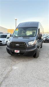 2019 Ford Transit 250 Extended LWB High Roof - Photo 1 - South El Monte, CA 91733