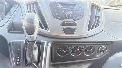 2019 Ford Transit 250 Extended LWB High Roof - Photo 31 - South El Monte, CA 91733