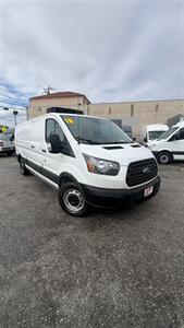 2018 Ford Transit 150 Reefer Van   - Photo 4 - South El Monte, CA 91733