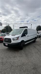2018 Ford Transit 150 Reefer Van   - Photo 2 - South El Monte, CA 91733