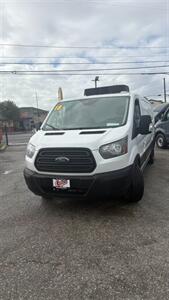 2018 Ford Transit 150 Reefer Van   - Photo 1 - South El Monte, CA 91733