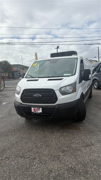 2018 Ford Transit 150 Reefer Van   - Photo 1 - South El Monte, CA 91733