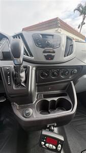 2018 Ford Transit 150 Reefer Van   - Photo 24 - South El Monte, CA 91733