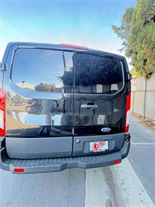 2017 Ford Transit 150 4X4   - Photo 12 - South El Monte, CA 91733