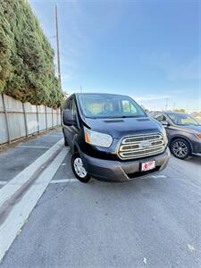 2017 Ford Transit 150 4X4   - Photo 7 - South El Monte, CA 91733