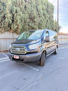 2017 Ford Transit 150 4X4   - Photo 3 - South El Monte, CA 91733