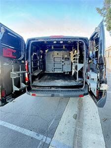 2017 Ford Transit 150 4X4   - Photo 13 - South El Monte, CA 91733
