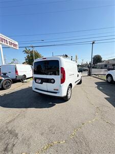 2021 RAM ProMaster City Tradesman SLT 1-Owner   - Photo 12 - South El Monte, CA 91733