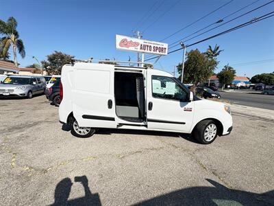 2021 RAM ProMaster City Tradesman SLT 1-Owner   - Photo 17 - South El Monte, CA 91733