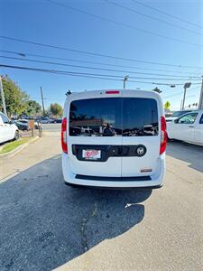 2021 RAM ProMaster City Tradesman SLT 1-Owner   - Photo 13 - South El Monte, CA 91733