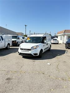 2021 RAM ProMaster City Tradesman SLT 1-Owner   - Photo 3 - South El Monte, CA 91733