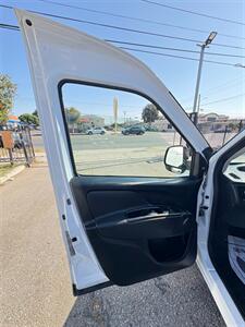 2021 RAM ProMaster City Tradesman SLT 1-Owner   - Photo 19 - South El Monte, CA 91733
