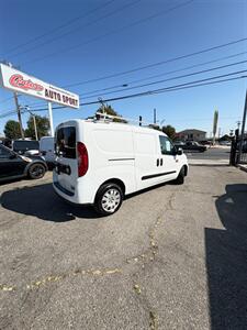2021 RAM ProMaster City Tradesman SLT 1-Owner   - Photo 9 - South El Monte, CA 91733