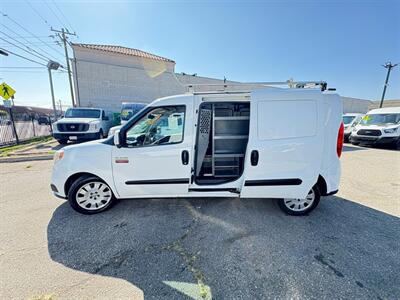 2021 RAM ProMaster City Tradesman SLT 1-Owner   - Photo 18 - South El Monte, CA 91733