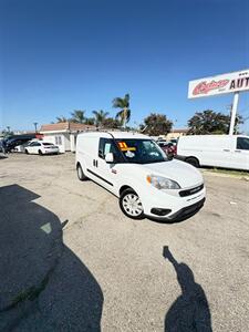 2021 RAM ProMaster City Tradesman SLT 1-Owner   - Photo 2 - South El Monte, CA 91733