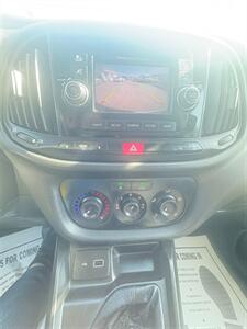 2021 RAM ProMaster City Tradesman SLT 1-Owner   - Photo 25 - South El Monte, CA 91733