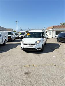 2021 RAM ProMaster City Tradesman SLT 1-Owner   - Photo 1 - South El Monte, CA 91733