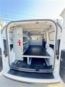 2021 RAM ProMaster City Tradesman SLT 1-Owner   - Photo 15 - South El Monte, CA 91733