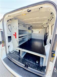 2021 RAM ProMaster City Tradesman SLT 1-Owner   - Photo 16 - South El Monte, CA 91733