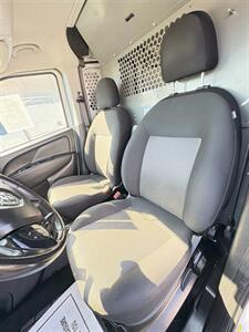 2021 RAM ProMaster City Tradesman SLT 1-Owner   - Photo 22 - South El Monte, CA 91733