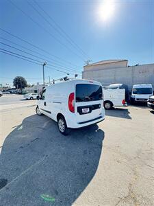 2021 RAM ProMaster City Tradesman SLT 1-Owner   - Photo 8 - South El Monte, CA 91733