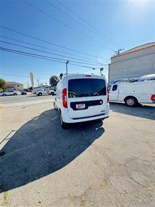 2021 RAM ProMaster City Tradesman SLT 1-Owner   - Photo 11 - South El Monte, CA 91733
