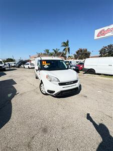 2021 RAM ProMaster City Tradesman SLT 1-Owner   - Photo 4 - South El Monte, CA 91733