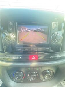 2021 RAM ProMaster City Tradesman SLT 1-Owner   - Photo 26 - South El Monte, CA 91733