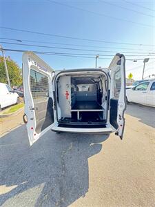 2021 RAM ProMaster City Tradesman SLT 1-Owner   - Photo 14 - South El Monte, CA 91733