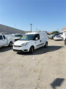 2021 RAM ProMaster City Tradesman SLT 1-Owner   - Photo 5 - South El Monte, CA 91733