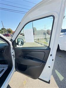 2021 RAM ProMaster City Tradesman SLT 1-Owner   - Photo 20 - South El Monte, CA 91733