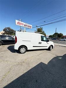2021 RAM ProMaster City Tradesman SLT 1-Owner   - Photo 10 - South El Monte, CA 91733