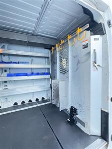 2020 RAM ProMaster 2500 159 WB High Roof LWB   - Photo 16 - South El Monte, CA 91733