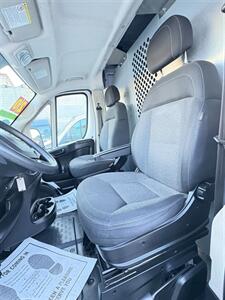 2020 RAM ProMaster 2500 159 WB High Roof LWB   - Photo 22 - South El Monte, CA 91733
