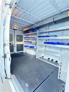 2020 RAM ProMaster 2500 159 WB High Roof LWB   - Photo 17 - South El Monte, CA 91733