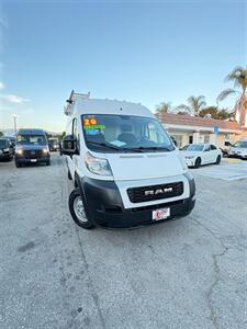 2020 RAM ProMaster 2500 159 WB High Roof LWB   - Photo 3 - South El Monte, CA 91733