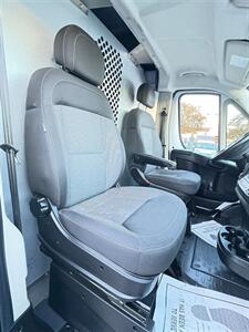 2020 RAM ProMaster 2500 159 WB High Roof LWB   - Photo 21 - South El Monte, CA 91733