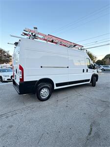 2020 RAM ProMaster 2500 159 WB High Roof LWB   - Photo 8 - South El Monte, CA 91733