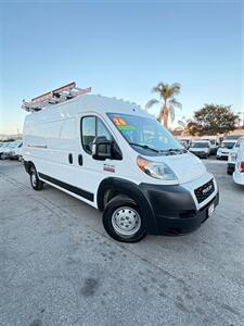 2020 RAM ProMaster 2500 159 WB High Roof LWB   - Photo 5 - South El Monte, CA 91733