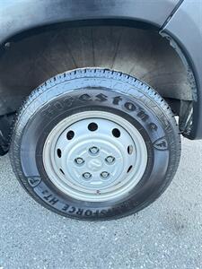 2020 RAM ProMaster 2500 159 WB High Roof LWB   - Photo 29 - South El Monte, CA 91733